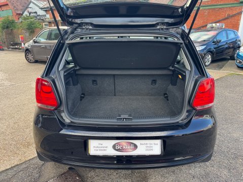 Volkswagen Polo SEL TSI 7