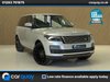Land Rover Range Rover 3.0 Range Rover Vogue SE SDV6 Auto 4WD 5dr