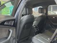 Audi A6 1.8 TFSI Black Edition S Tronic Euro 6 (s/s) 5dr 49