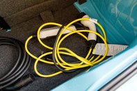 Volkswagen Up E-UP 27