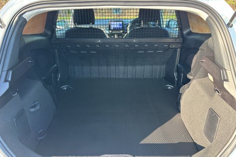 Ford Fiesta Base 85 ps Tdci Car Derived Panel Van - Air Con & Sat Nav 11