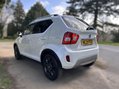 Suzuki Ignis SZ-T DUALJET MHEV 22