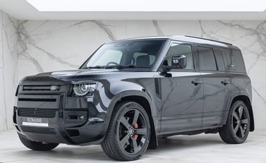 Land Rover Defender 110 D300 X 1