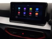 SEAT Arona 1.0 Arona FR EcoTSI 5dr 6