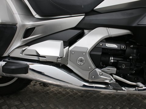 Honda GL1800 Goldwing GL 1800 DA-P DCT 31