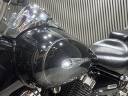 Yamaha XVS DRAGSTAR 650 2005 ONLY 11K NEW MOT SERVICED 650CC CRUISER A2 33