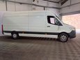 Mercedes-Benz Sprinter 2.0 Sprinter 315 Premium CDi 4
