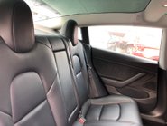 Tesla Model 3 LONG RANGE AWD, 1 owner, 74,000 miles 8