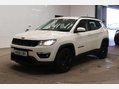 Jeep Compass 1.6 Compass Night Eagle MultiJet II 4x2 5dr 1