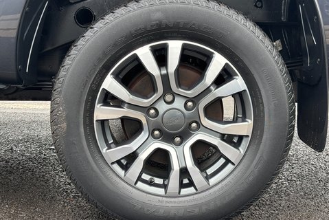 Ford Ranger Wildtrak 4x4 213ps Automatic Pickup - Colour Coded Canopy 31