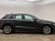 Audi A3 1.0 A3 Sportback 30 TFSI Sport 5dr 4