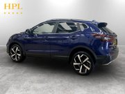 Nissan Qashqai 1.3 DIG-T N-Motion SUV 5dr Petrol Manual Euro 6 (s/s) (140 ps) 5
