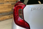 Kia Picanto 1.0 DPi 2 Hatchback 5dr Petrol Manual Euro 6 (s/s) (66 bhp) 73