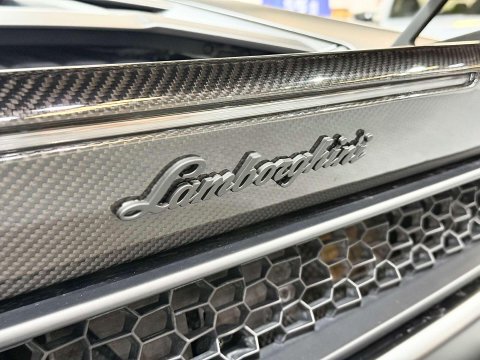 Lamborghini Huracan 5.2 V10 LP 580-2 Coupe 2dr Petrol LDF Euro 6 (s/s) (580 ps) 40