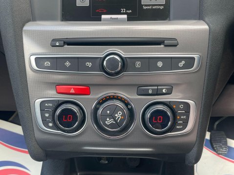 Citroen C4 1.6 BlueHDi Flair Euro 6 5dr 24