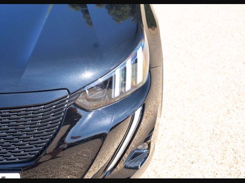 Peugeot 2008 2008 GT EV 5dr 43