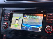 Nissan Qashqai 1.6 Qashqai Tekna dCi CVT 5dr 33