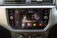 SEAT Arona TSI SE TECHNOLOGY 25