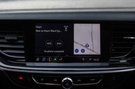 Vauxhall Insignia SRI NAV 23