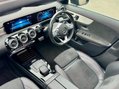 Mercedes-Benz CLA Class 1.3 CLA180 AMG Line Night Edition (Premium Plus) Coupe 7G-DCT Euro 6 (s/s) 2