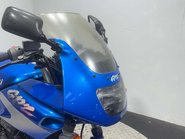 Kawasaki GPZ 2000 ONLY 20K CLEAN PROJECT BIKE SPARES OR REPAIR 500CC 19
