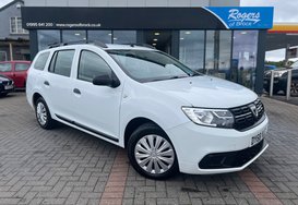 Dacia Logan ESSENTIAL 1.0 TCE ESTATE 1