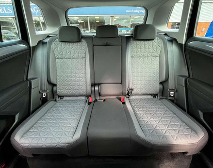 Volkswagen Tiguan 1.5 Tiguan Life TSi 5dr 64