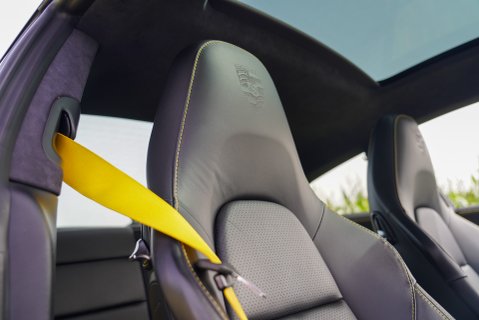 Porsche 911 TURBO S PDK 14