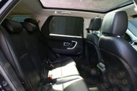 Land Rover Discovery Sport 2.0 Discovery Sport Black HSE TD4 Auto 4WD 5dr 38