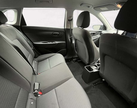 Hyundai i20 T-GDI SE CONNECT MHEV 5