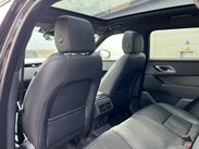 Land Rover Range Rover Velar 2.0 D200 MHEV Dynamic SE Auto 4WD Euro 6 (s/s) 5dr 39