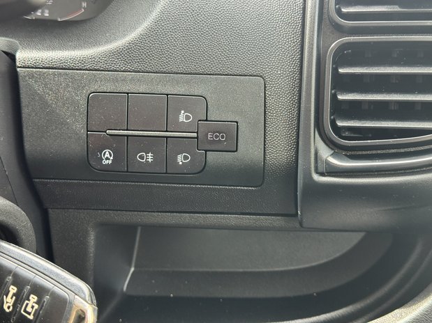 Peugeot Boxer LWB L3H2 Medium Roof Professional Sensors Air Con Cruise EURO 6 22