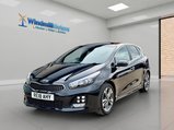 Kia Ceed 1.6 CRDi GT-Line Euro 6 (s/s) 5dr 6