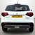 Suzuki Vitara 1.4 Boosterjet 48V Hybrid SZ-T 5dr 8
