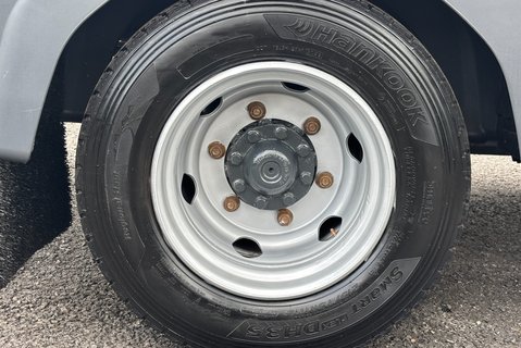 Mercedes-Benz Atego 816 7.5t Tilt and Slideback Vehicle Recovery Lorry 20