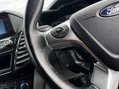 Ford Transit Connect 1.5 240 EcoBlue Limited Panel Van 5dr Diesel Manual L1 Euro 6 (s/s) (120 ps 20