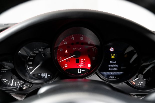 Porsche 911 CARRERA 4 GTS PDK. NOW SOLD. SIMILAR REQUIRED. PLEASE CALL 01903 254 800. 4