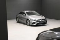 Mercedes-Benz A Class 2.0 A 200 D AMG Line Auto 4dr 6