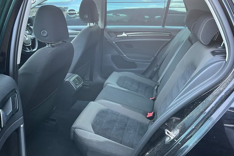 Volkswagen Golf GT EDITION TSI ACT BMT -£20 ROAD TAX - PANORAMIC SUNROOF 7