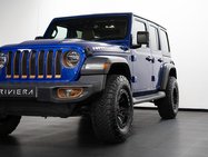 Jeep Wrangler 2.0 GME Rubicon SUV 4dr Petrol Auto 4WD Euro 6 (s/s) (272 ps) 31