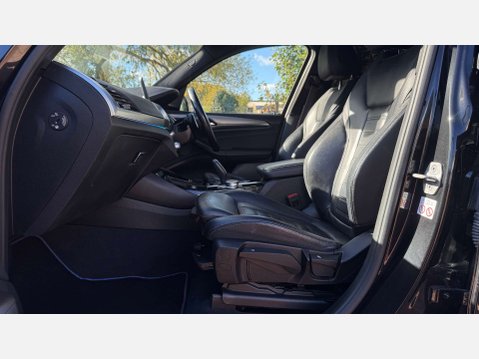 BMW X3 2.0 X3 xDrive 30e M Sport Auto 4WD 5dr 11