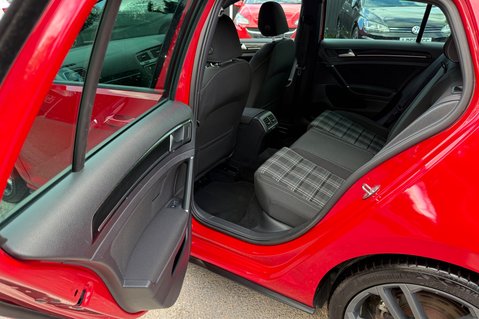 Volkswagen Golf GTD - £20 ROAD TAX - ULEZ COMPLIANT - CAMBELT CHANGED 27