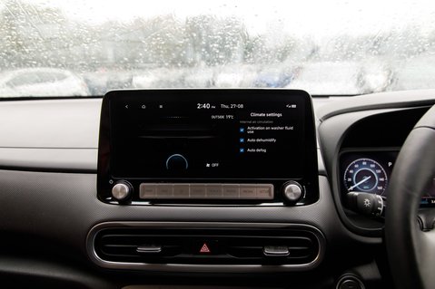 Hyundai KONA ULTIMATE 29