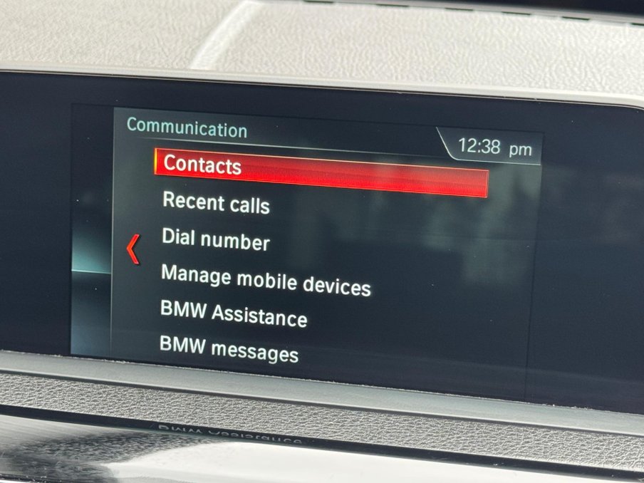 2018 BMW 3 Series — image 16