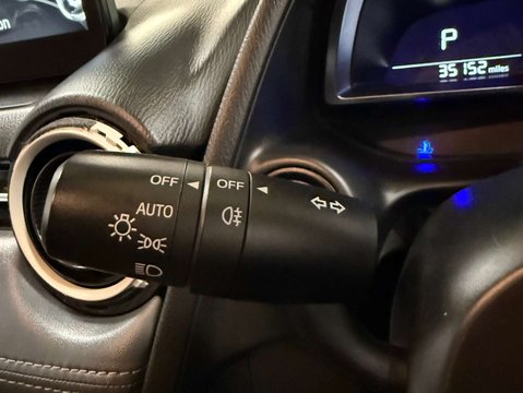 Mazda 2 1.5 Mazda2 GT Sport Auto 5dr 18