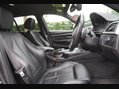 BMW 3 Series 2.0 320d M Sport Shadow Edition Touring Auto Euro 6 (s/s) 5dr 21