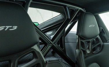 Porsche 911 GT3 (992) 16