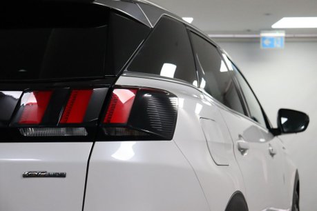 Peugeot 3008 BLUEHDI S/S GT LINE 22