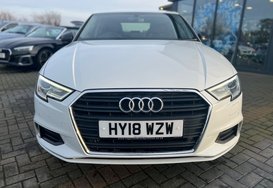 Audi A3 1.6 TDI SPORT AUTOMATIC 4