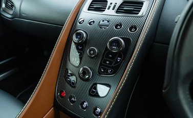Aston Martin Vanquish S Ultimate 19